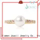 graceful gemstone rings promotion for party 1