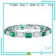beautiful ruby jewelry wholesale for women 1