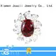 Joacii colorful diamond set on sale for lady 1