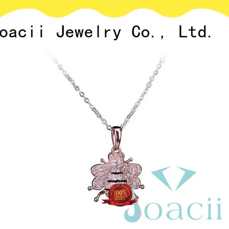 quality bumble bee necklace manufacturer for wedding 1