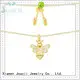 Joacii quality bee jewelry supplier for wedding 1
