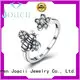 Joacii bee jewelry design for evening party 1