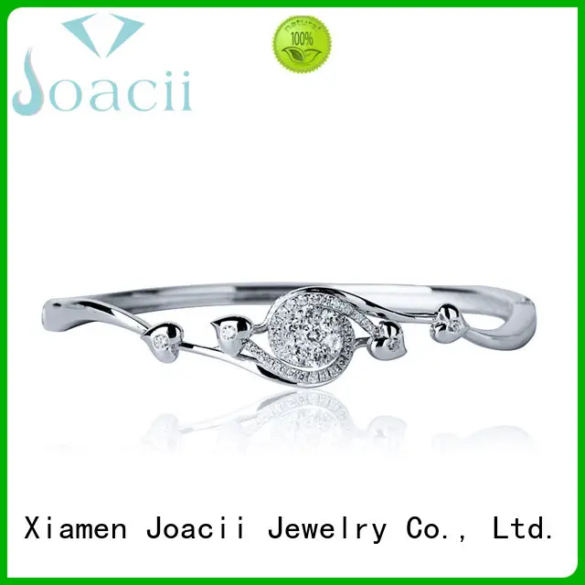 custom silver jewellery on sale for engagement 1