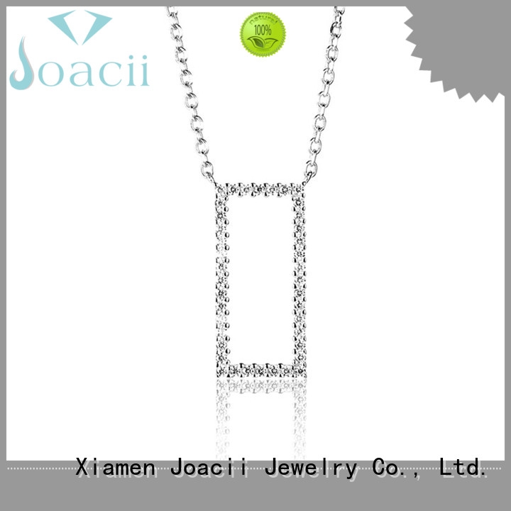 Joacii professional silver jewellery promotion for anniversary 1