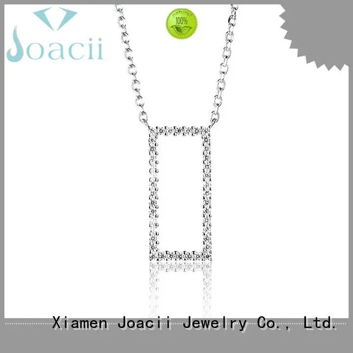 Joacii professional silver jewellery promotion for anniversary 1