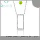 Joacii professional silver jewellery promotion for anniversary 1