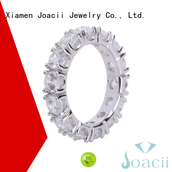 925 silver ring supplier for anniversary 1