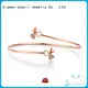 Joacii popular personalized bracelets promotion for engagement 1