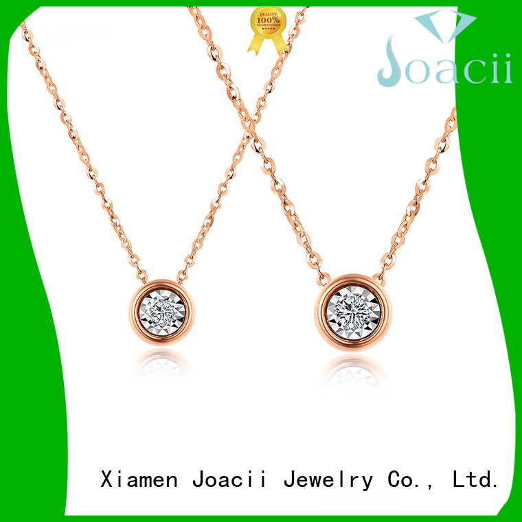 Joacii necklaces for her with good price for women 1