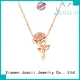 Joacii elegant custom pendants factory for lady 1