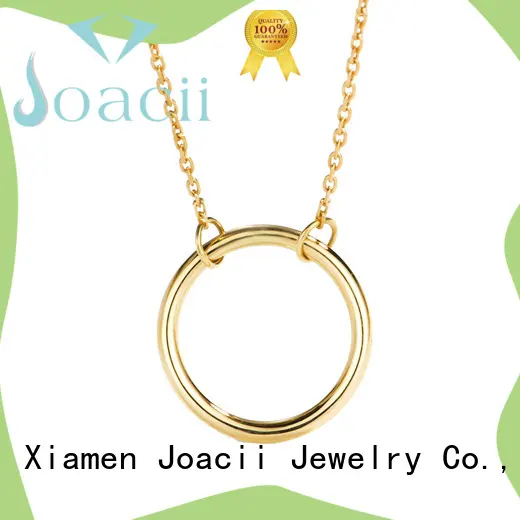 Joacii custom pendants design for girl 1