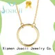 Joacii custom pendants design for girl 1