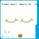 Joacii custom gold ring design for girls promotion for women 1