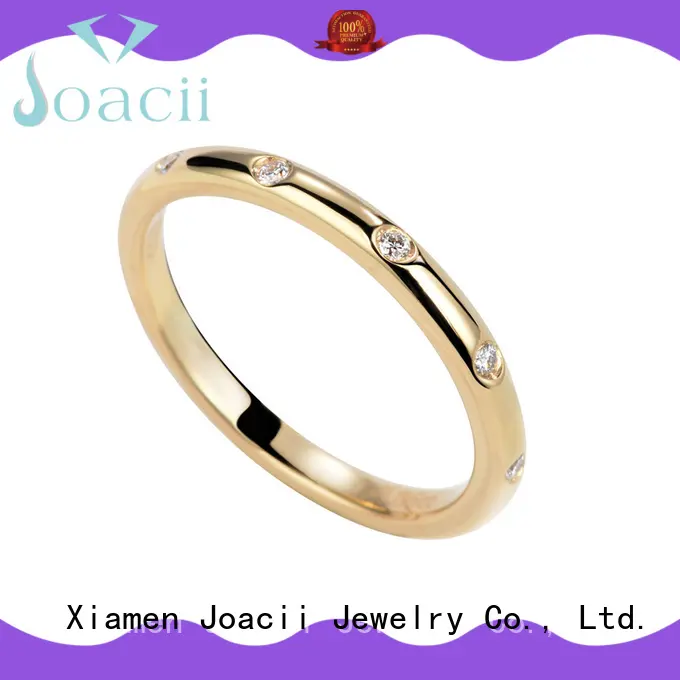 Joacii white gold earrings on sale for wife 1