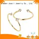 Joacii gold ring design for girls promotion for women 1