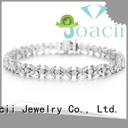 Joacii heart bracelet promotion for wedding 1