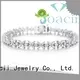Joacii heart bracelet promotion for wedding 1