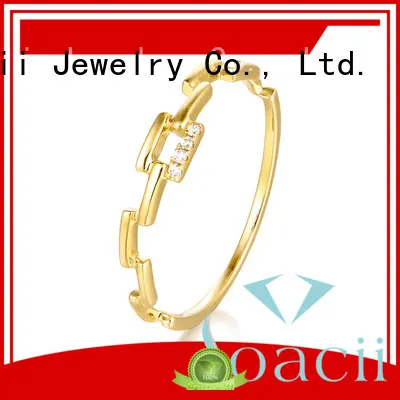 Joacii quality mens diamond rings supplier for wedding 1