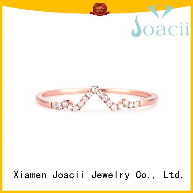 Joacii natural 18k gold supplier for girlfriend 1