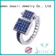 Joacii hot selling proposal ring promotion for wife 1