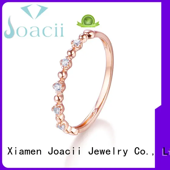 Joacii pretty 14k gold supplier for girlfriend 1