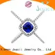 Joacii hot selling bridal ring sets promotion for wedding 1