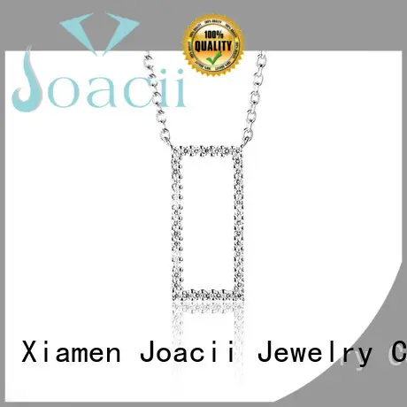 Joacii necklaces for her factory for lady 1
