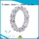 Joacii beautiful mens diamond rings manufacturer for party 1