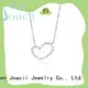 Joacii beautiful simple necklace promotion for female 1
