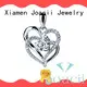 Joacii pretty gold jewellery necklace factory for girl 1