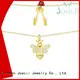 pretty sterling silver jewelry factory for women 1