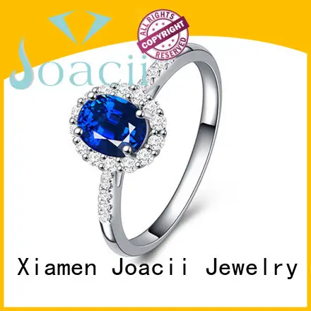 hot selling ruby jewelry promotion for girlfriend 1