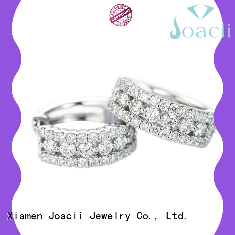 Joacii gold drop earrings supplier for wife 1