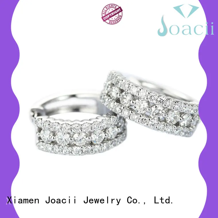 Joacii gold drop earrings supplier for wife 1