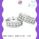 Joacii gold drop earrings supplier for wife 1