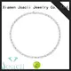 pretty simple necklace design for women 1