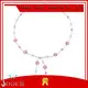 Joacii gold jewellery necklace promotion for women 1