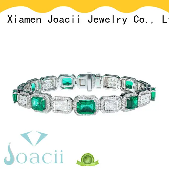 Joacii luxury personalized bracelets on sale for engagement 1