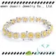 Joacii ladies bracelet wholesale for anniversary 1