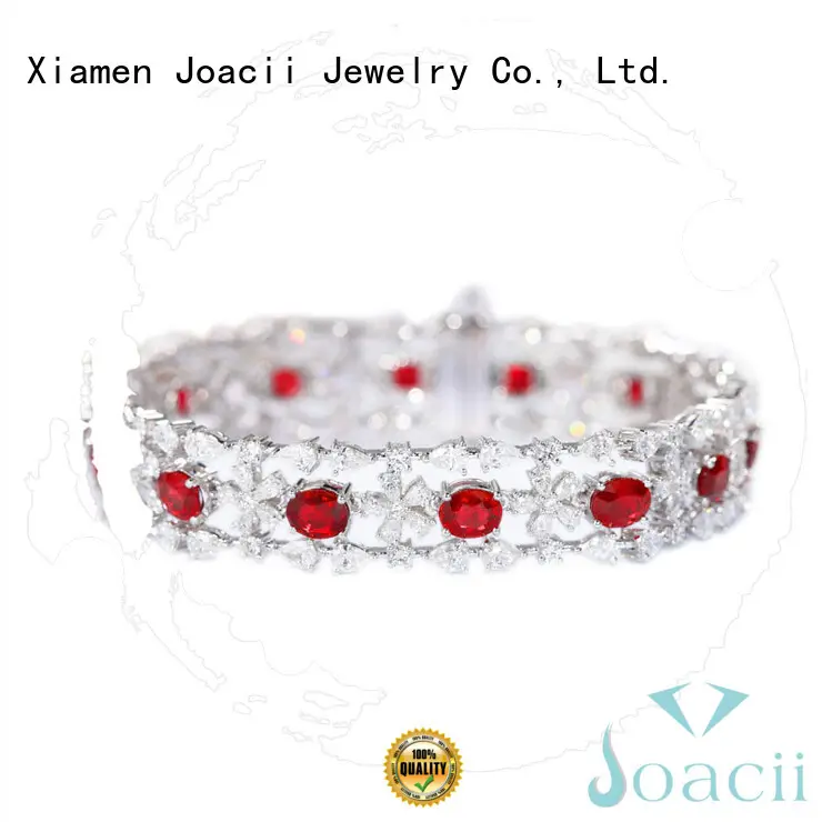 luxury designer bracelets promotion for wedding 1