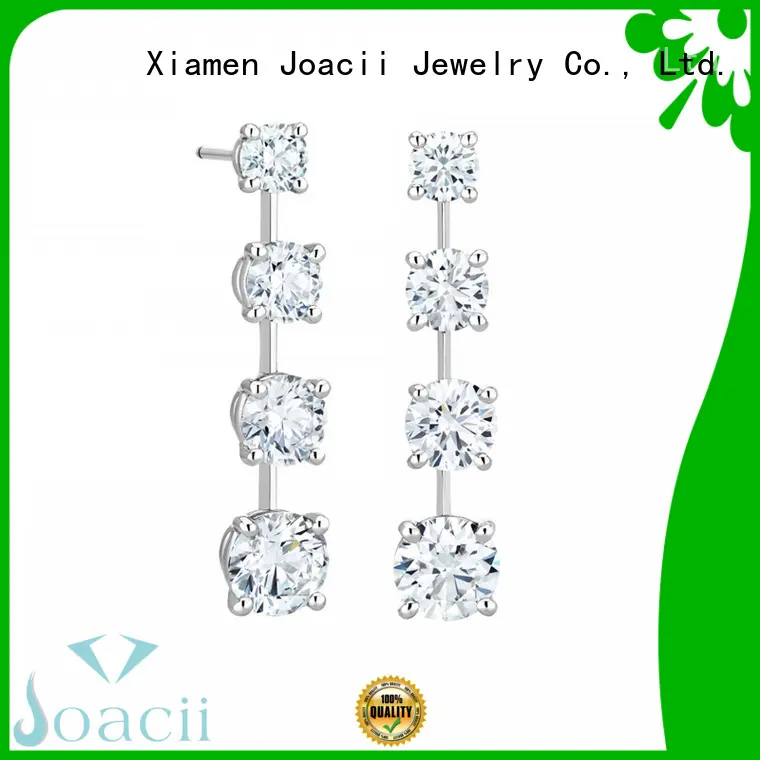 Joacii gemstone engagement rings discount for girl 1