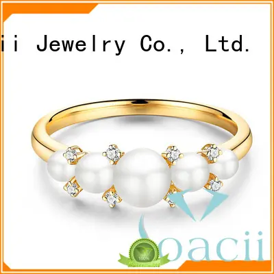hot selling real pearls supplier for women 1