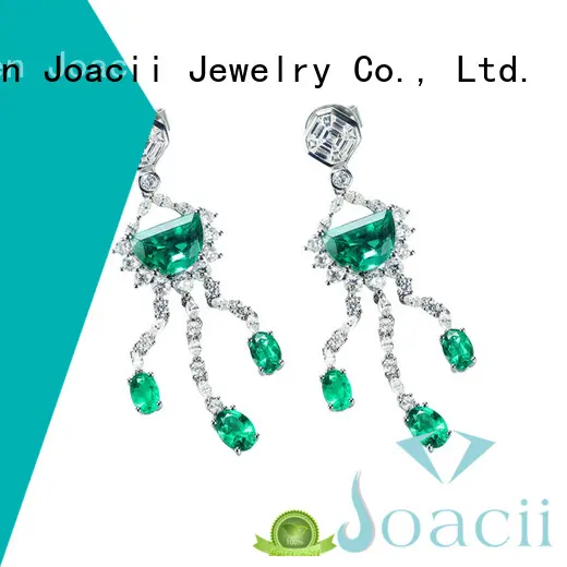Joacii blue diamond ring wholesale for women1 1