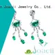 Joacii blue diamond ring wholesale for women1 1