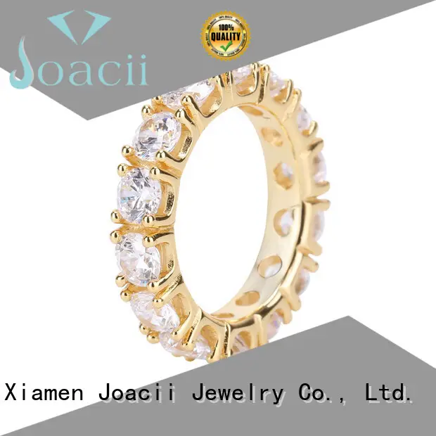 natural gold ring design for girls supplier for women 1