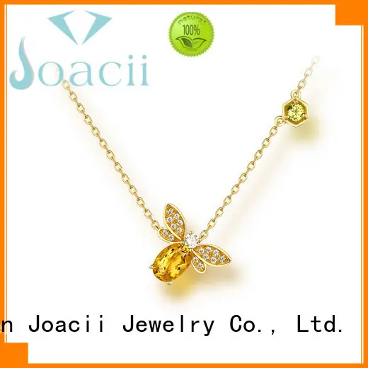 Joacii graceful bee ring manufacturer for wife 1