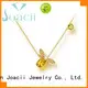 Joacii graceful bee ring manufacturer for wife 1