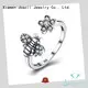 custom bumble bee necklace manufacturer for evening party 1