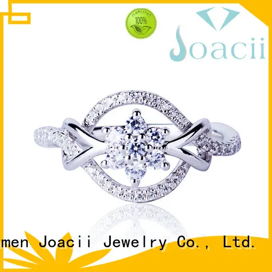Joacii custom heart jewelry on sale for engagement 1