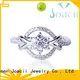 Joacii custom heart jewelry on sale for engagement 1